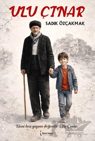 Ulu Çınar