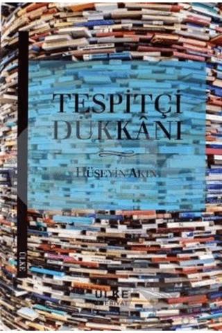Tespitçi Dükkanı