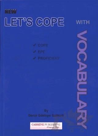 New Let's Cope With Vocabulary