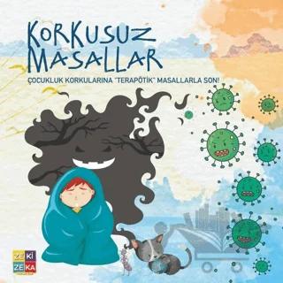 Korkusuz Masallar