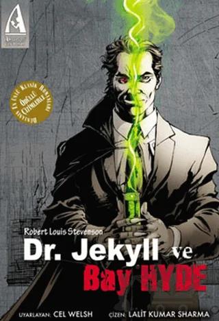 Dr. Jekyll ve Bay Hyde