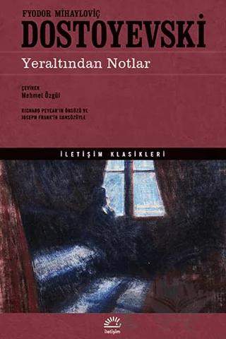 Yeraltından Notlar