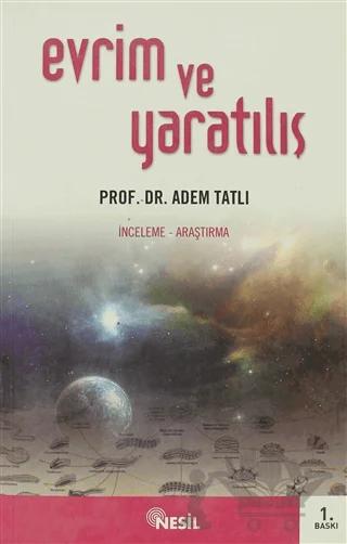 Evrim ve Yaratılış