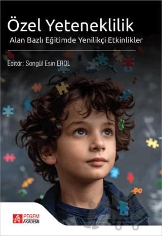Özel Yeteneklilik Alan Bazlı Eğitimde Yenilikçi Etkinlikler