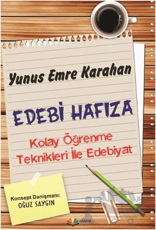 Edebi Hafıza