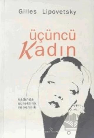 Üçüncü Kadın