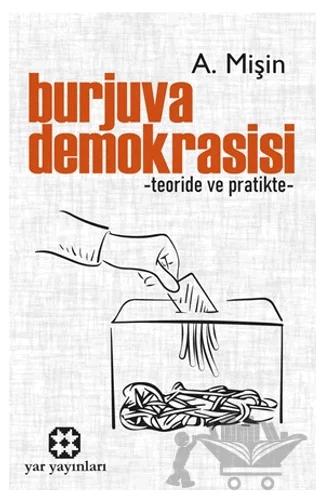 Burjuva Demokrasisi