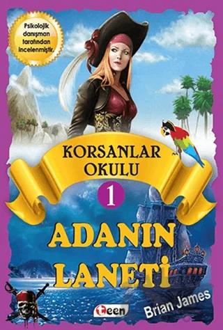 Korsan Okulu 1 : Adanın Laneti