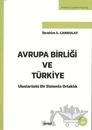 Avrupa Birliği ve Türkiye