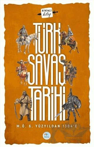 Türk Savaş Tarihi 1