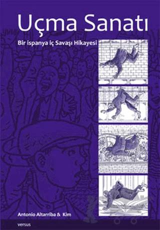 Uçma Sanatı