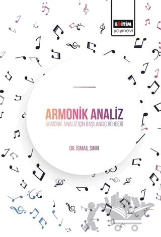 Armonik Analiz