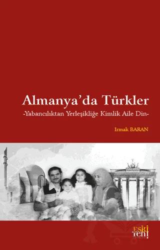 Almanya'da Türkler