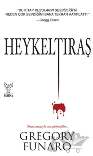 Heykeltıraş