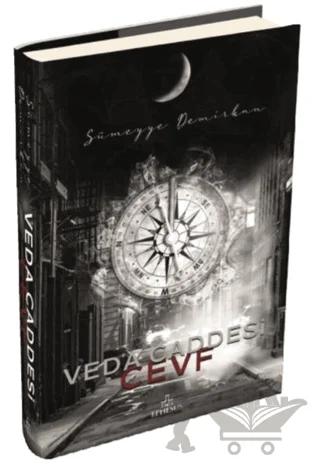 Veda Caddesi 1 - Cevf