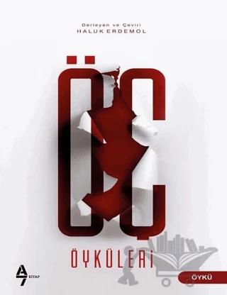 Öç Öyküleri