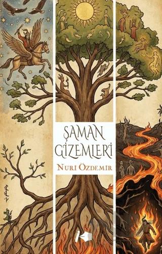 Şaman Gizemleri