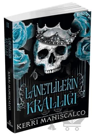 Lanetlilerin Krallığı
