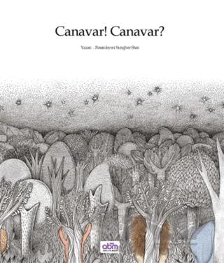 Canavar! Canavar?