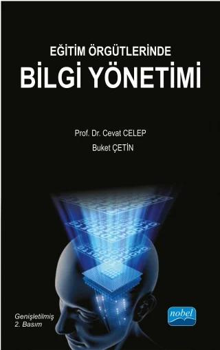 Eğitim Örgütlerinde Bilgi Yönetimi