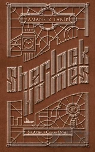 Sherlock Holmes - Amansız Takip