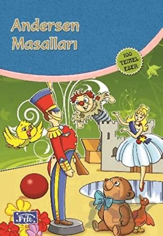 Andersen Masalları