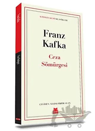 Ceza Sömürgesi