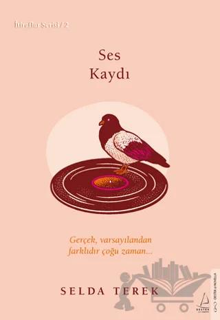 Ses Kaydı