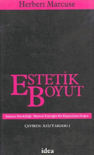 Estetik Boyut