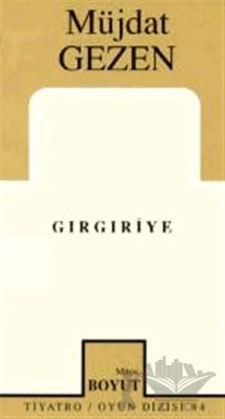 Gırgıriye