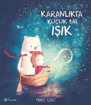 Karanlıkta Küçük Bir Işık