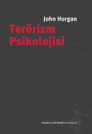 Terörizm Psikolojisi