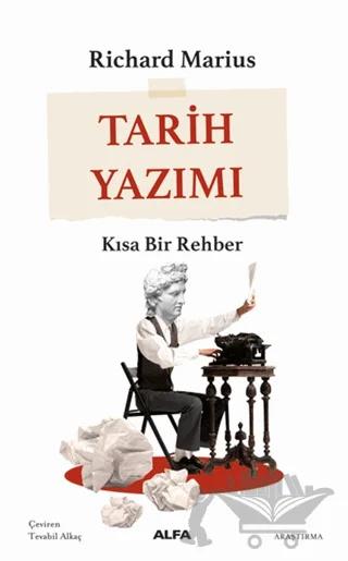 Tarih Yazımı