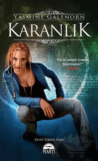 Karanlık (Özel Baskı)