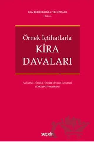 Kira Davaları