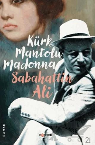 Kürk Mantolu Madonna