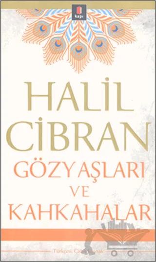 Gözyaşları ve Kahkahalar