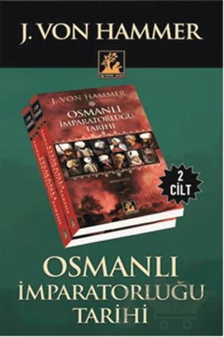 Osmanlı İmparatorluğu Tarihi 2 Kitap Takım