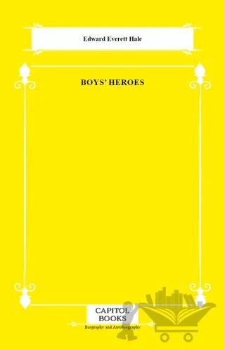 Boys' Heroes
