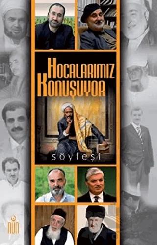 Hocalarımız Konuşuyor