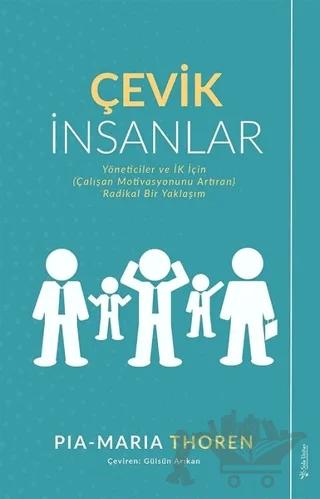 Çevik İnsanlar