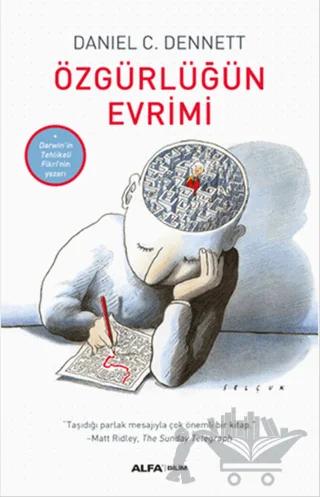 Özgürlüğün Evrimi