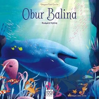 Obur Balina - Dünyaca Ünlü Eserler