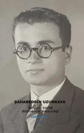 Şahabeddin Uzunkaya – Nurgül Dürsoy – Paradigma Akademi Yayınları kitap kapağı