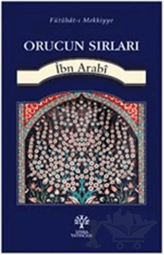 Orucun Sırları