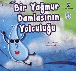 Takip Et! - Bir Yağmur Damlasının Yolculuğu