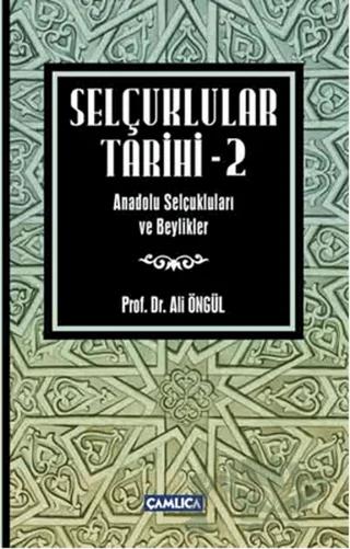 Selçuklular Tarihi - 2