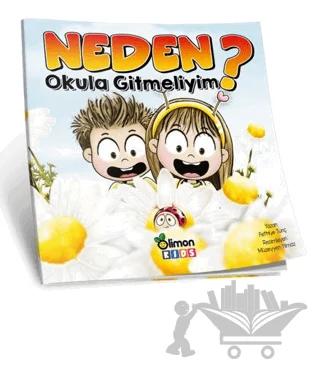 Neden Okula Gitmeliyim?