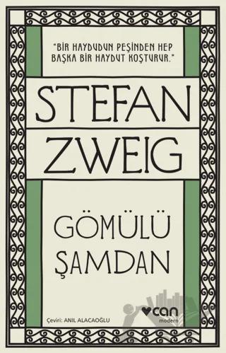 Gömülü Şamdan