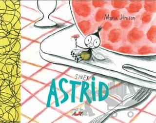 Sinek Astrid